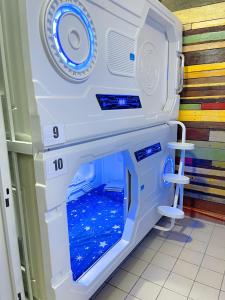 Galería fotográfica de ZZZ SLEEP MODE CAPSULE en Skudai