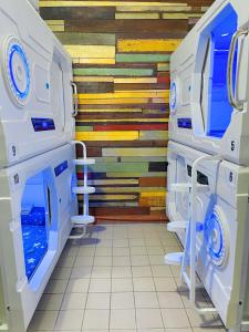 Galería fotográfica de ZZZ SLEEP MODE CAPSULE en Skudai