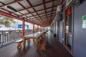 Foto de la galería de The Jack Backpackers en Cairns