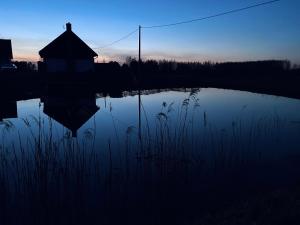 Fotografia z galérie ubytovania Siedlisko Maria Jabłonowo v destinácii Jabłonowo