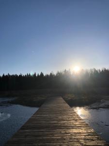 Fotografia z galérie ubytovania Siedlisko Maria Jabłonowo v destinácii Jabłonowo