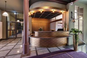 Fotografie z fotogalerie ubytování Hotel Das Bischof v destinaci Tauberbischofsheim