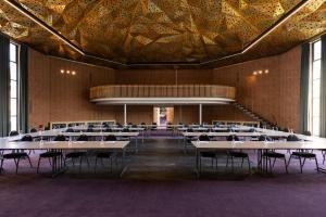Konferenční prostory v ubytování Hotel Das Bischof
