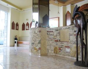 Fotografie z fotogalerie ubytování Hotel Marko v destinaci Loutraki