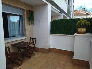 Imagen de la galería de Apartamento mar y ola 3, en Posada de Llanes