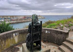 Imagen de la galería de Apartamento mar y ola 3, en Posada de Llanes