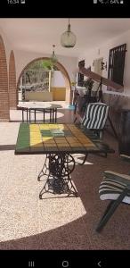 Fotografie z fotogalerie ubytování Benavilla v destinaci Albuñol