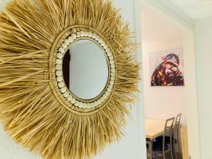 Foto sihtkohas Ajaccio asuva majutusasutuse Appartement VAIANA avec piscine en bord de mer galeriist