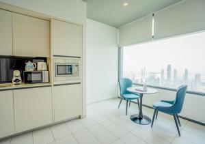 Фотография из галереи Nasma Luxury Stays - Index Tower в Дубае