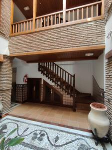 Imagen de la galería de Apartamento Santa Inés, en Granada