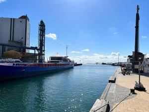 Gallery image of Hostel Fehmarn Ferienwohnung in Fehmarn