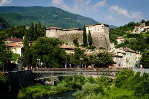 Foto dalla galleria di Hotel Rovereto a Rovereto