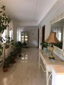 Fotografie z fotogalerie ubytování Villa Pantheon v destinaci Litochoro