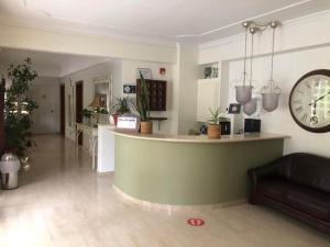Fotografie z fotogalerie ubytování Villa Pantheon v destinaci Litochoro