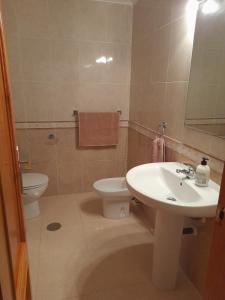 Fotografia z galérie ubytovania Lomas de Cabo Roig Top floor apartment with Sea View Airport Collection included T&C v destinácii Orihuela