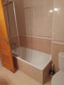Fotografia z galérie ubytovania Lomas de Cabo Roig Top floor apartment with Sea View Airport Collection included T&C v destinácii Orihuela