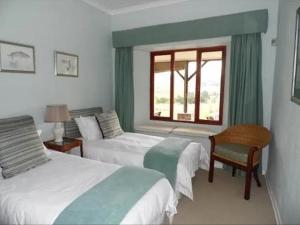 Gallery image of Watersmeet cottages in Dullstroom