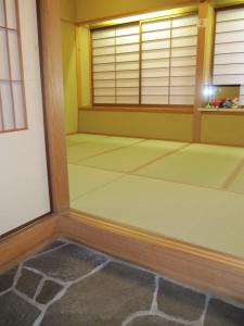 熊本市にある染物と宿の中島屋 - 女性専用のギャラリーの写真