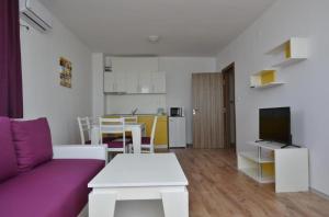 Gallery image of Апартаменти Кралеви в Шато Ахелой in Aheloy