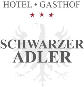Ein Zertifikat, Auszeichnung, Logo oder anderes Dokument, das in der Unterkunft Gasthof Schwarzer Adler in Hägerau-Steeg Naturpark Lechtal ausgestellt ist