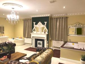 Gallery image of Maple Lodge in Wexford