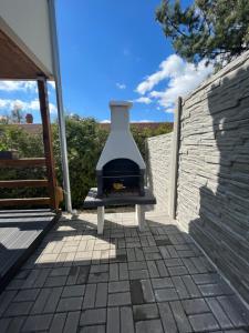 Fotografie z fotogalerie ubytování Apartmán Provence Deluxe v destinaci Doksy