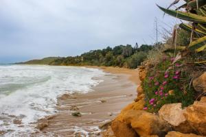 Billede fra billedgalleriet på Apartment Timpirussimare i Sciacca