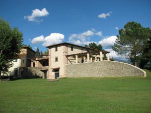 Photo de la galerie de l'établissement Antico Borgo La Torre Agriturismo, à Reggello