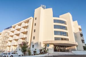 Gallery image of Albufeira Sol Hotel & Spa in Albufeira