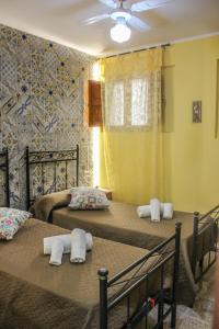 Gallery image of Apartment Timpirussimare in Sciacca