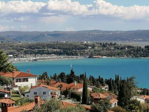 Φυσικό τοπίο κοντά σε αυτό το διαμέρισμα