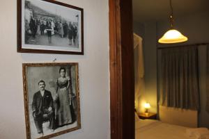 Fotografia z galérie ubytovania Centaurs View v destinácii Portariá