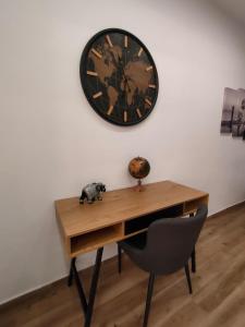 Kép Budha Luxury Apartment Centro Histórico de Málaga szállásáról Málagában a galériában