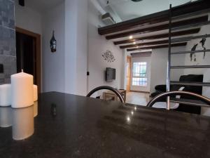 Fotografia z galérie ubytovania Budha Luxury Apartment Centro Histórico de Málaga v destinácii Málaga + 33 fotografií