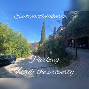 Gallery image of Suitecastlelakeview 2 in Bellano