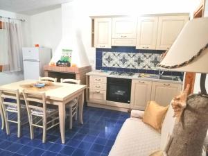 Imagem da galeria de Villetta La Bluette Capo Vaticano em Capo Vaticano