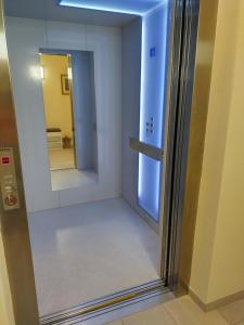 Fotografie z fotogalerie ubytování Apartment im Haus mit Herz v destinaci Nassereith