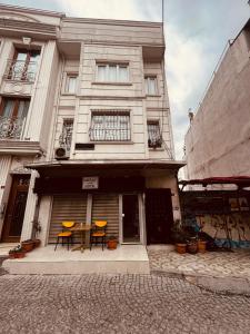 Kép Miray Apart Hotel Sultanahmet szállásáról Isztambulban a galériában