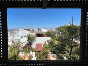 Фотография из галереи RIAD OASIS D'ASILAH в городе Асила