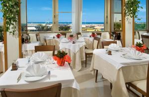 Ресторан / где поесть в Hotel Continental