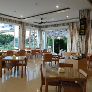 Εστιατόριο ή άλλο μέρος για φαγητό στο Naka Hotel Kupang
