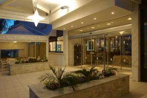 Gallery image of Senator Hotel Apartments - Adults Only in Ayia Napa