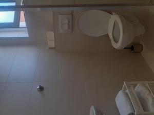 Vannituba majutusasutuses B&B Lakis&Takis