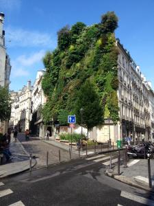 Foto da galeria de Cosy Studio in Montorgueil em Paris