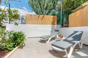 Fotografie z fotogalerie ubytování Central 2 Bedroom Apartment Playa de las Americas v destinaci Playa de las Americas
