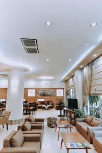 Gallery image of Athinaiko Hotel in Heraklio
