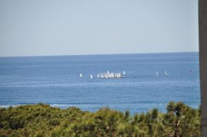 Fotografia z galérie ubytovania Apartamento en la torre de S`Abanell v destinácii Blanes