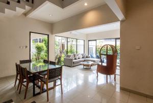 Gallery image of Villa Kekasih by Bali Prime Hospitality in Seminyak