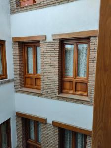 Imagen de la galería de Apartamento Santa Inés, en Granada