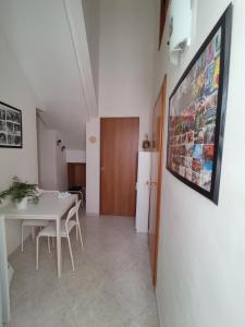 Fotografie z fotogalerie ubytování Nei Sassi da Nino v destinaci Matera